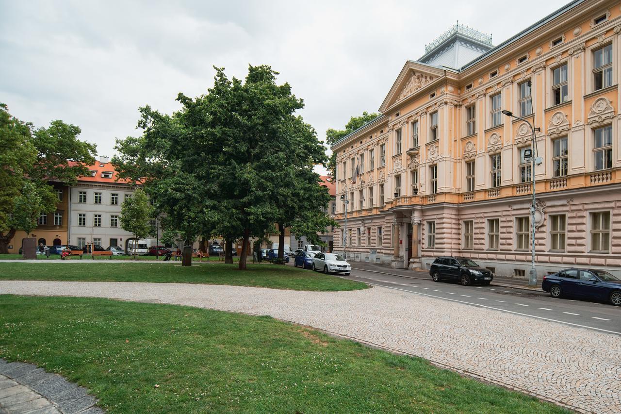 Gesse Kollarova Lejlighed